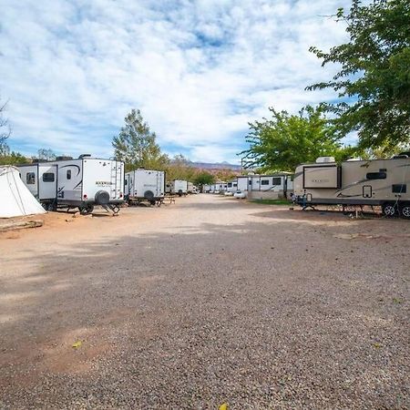 Moab Rv Resort Lodge エクステリア 写真